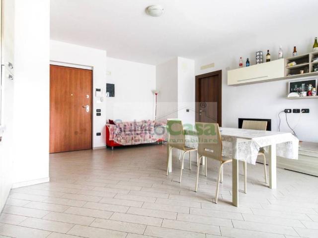 Appartamento in affitto a Chieti via Montenerodomo, 25, arredato, giardino privato, terrazzo TrovaCasa