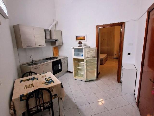 Appartamento in affitto a Chieti via mater domini, centrale, angolo cottura, studio TrovaCasa