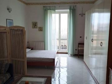 Appartamento in affitto a Chieti via mater domini, centrale, angolo cottura, studio TrovaCasa