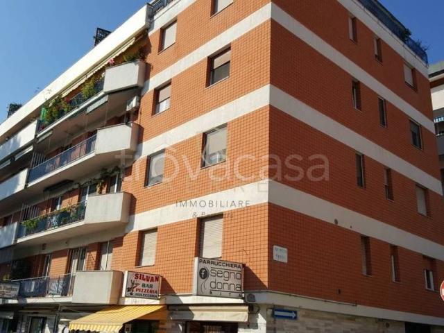 Appartamento in affitto a Chieti via Muzio Pansa, 12, arredato, ascensore, riscaldamento centralizzato TrovaCasa