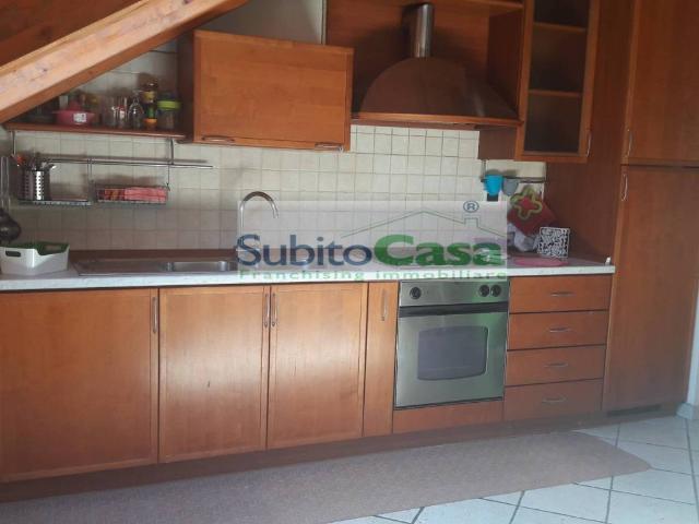 Appartamento in affitto a Chieti via Scanno, 12, arredato, terrazzo, ascensore TrovaCasa