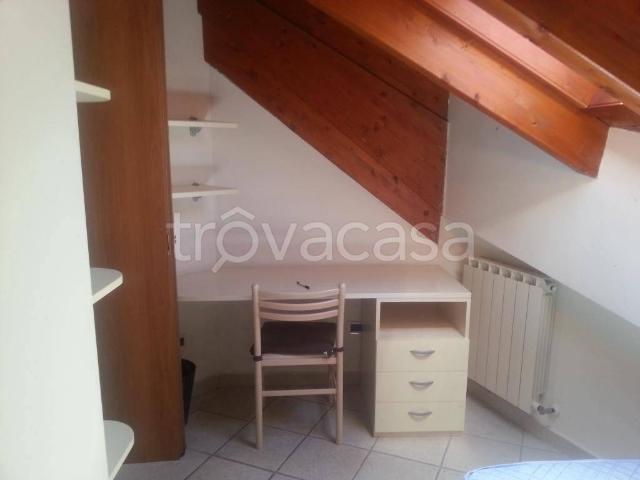 Appartamento in affitto a Chieti via Scanno, 12, Chieti Scalo