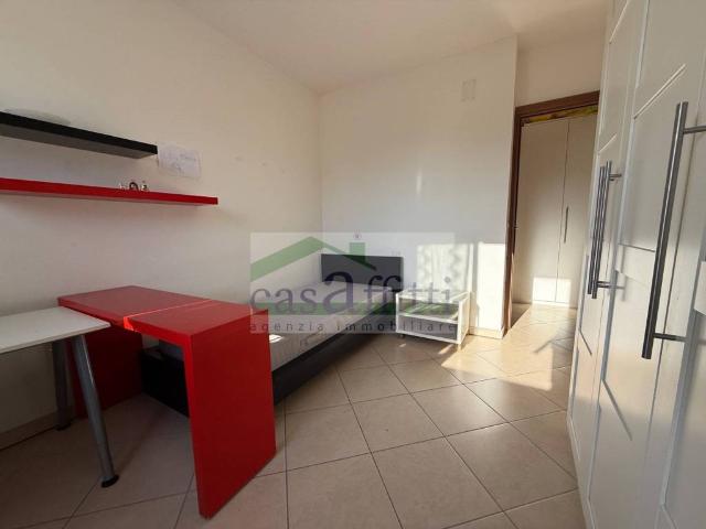 Appartamento in affitto a Chieti via Spalato 9, 9, arredato, terrazzo, nuova costruzione TrovaCasa