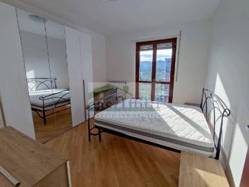 Appartamento in affitto a Chieti via Papa Giovanni Paolo II, arredato, terrazzo, nuova costruzione TrovaCasa