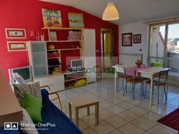 Appartamento in affitto a Chieti via Pescara, 201, arredato, terrazzo, ascensore TrovaCasa