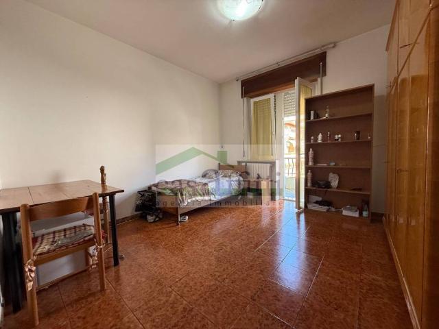 Appartamento in affitto a Chieti via Ramiro Ortiz, 55, arredato, luminoso, balcone TrovaCasa