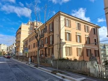 Appartamento in affitto a Chieti viale amendola, riscaldamento autonomo, centrale, posto auto scoperto TrovaCasa