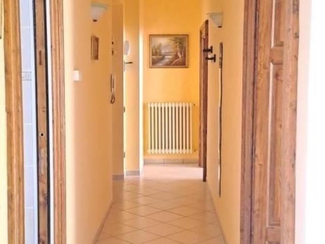 Appartamento in affitto a Chieti viale amendola, riscaldamento autonomo, centrale, posto auto scoperto TrovaCasa