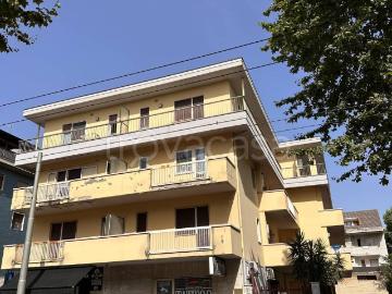 Appartamento in affitto a Chieti viale Benedetto Croce, 234, arredato, posto auto, centrale TrovaCasa