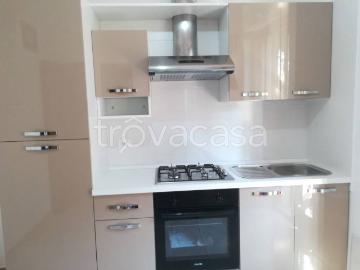 Appartamento in affitto a Chieti viale Benedetto Croce, 248, arredato, giardino privato, balcone TrovaCasa