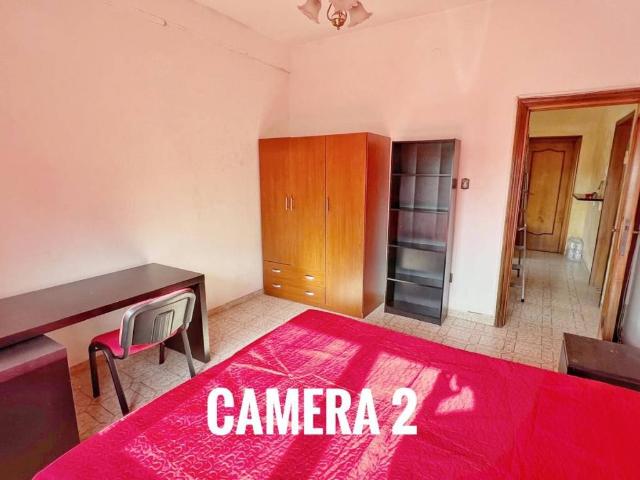 Appartamento in affitto a Chieti viale Benedetto Croce, 388, arredato, centrale, balcone TrovaCasa