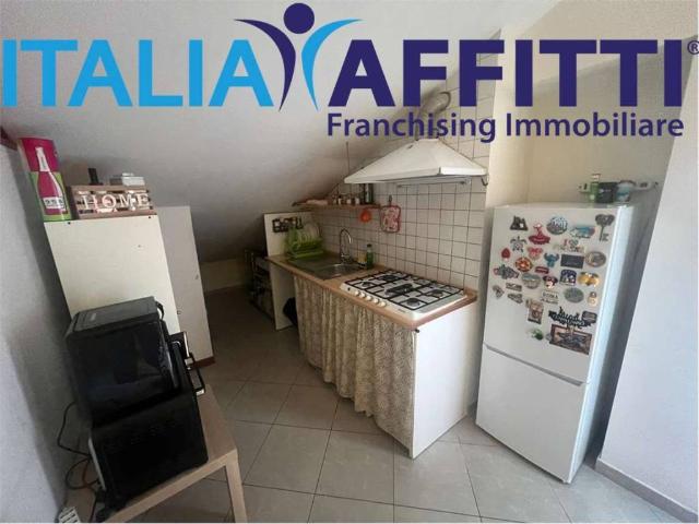 Appartamento in affitto a Chieti, arredato, ascensore, balcone TrovaCasa
