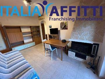 Appartamento in affitto a Chieti, arredato, balcone, cucina abitabile TrovaCasa