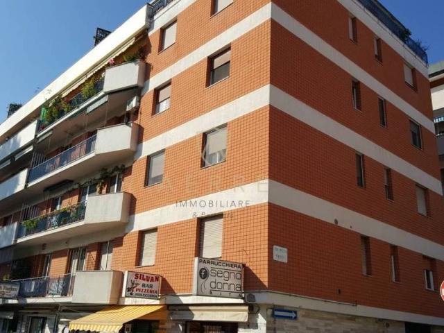 Appartamento in affitto a Chieti CH