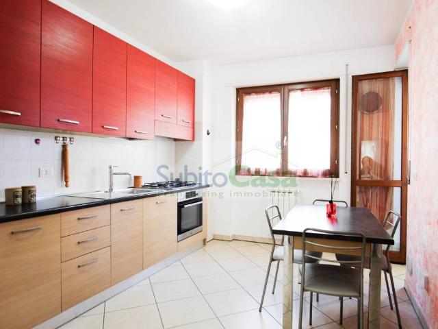 Appartamento in affitto a Chieti CH