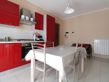 Appartamento in affitto a Chieti CH