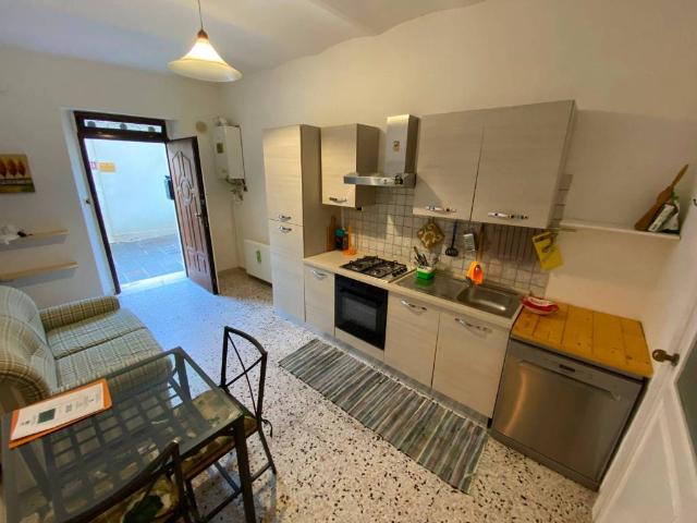 Appartamento in affitto a Chieti CH