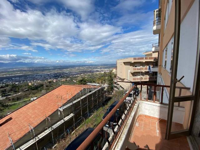 Appartamento in affitto a Chieti CH