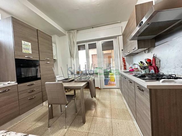 Appartamento in affitto a Chieti CH
