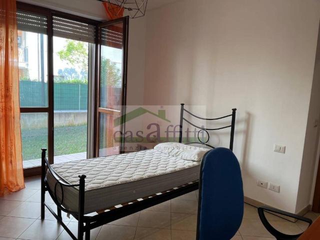 Appartamento in affitto a Chieti CH