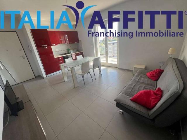 Appartamento in affitto a Chieti CH
