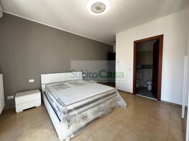 Appartamento in affitto a Chieti CH