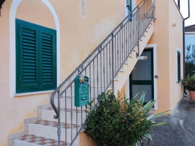 Appartamento in affitto a Chieti CH