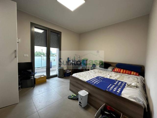 Appartamento in affitto a Chieti CH