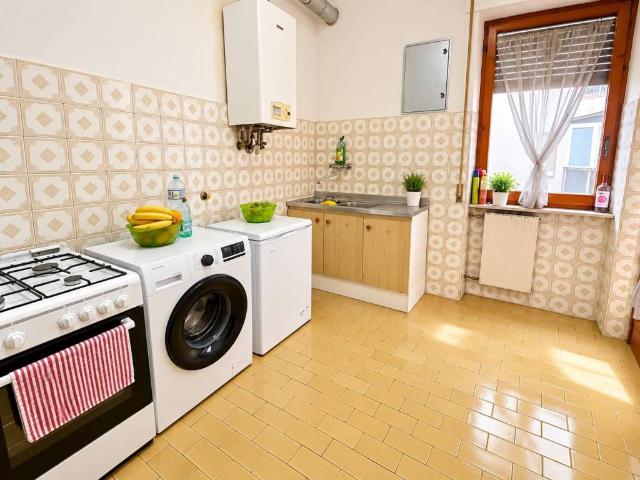Appartamento in affitto a Chieti CH