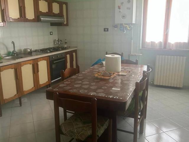 Appartamento in affitto a Chieti CH