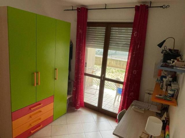 Appartamento in affitto a Chieti CH