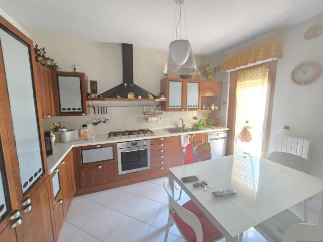 Appartamento in affitto a Chieti CH