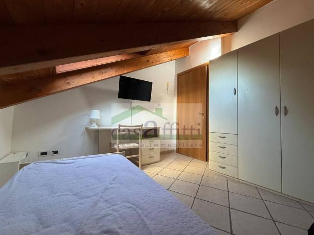 Appartamento in affitto a Chieti CH