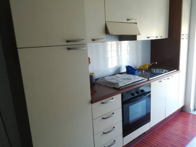 Appartamento in affitto a Chieti CH