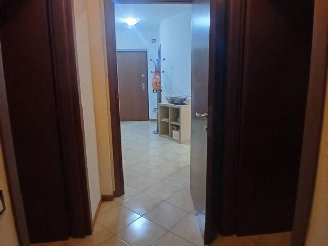 Appartamento in affitto a Chieti CH