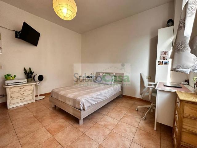 Appartamento in affitto a Chieti CH