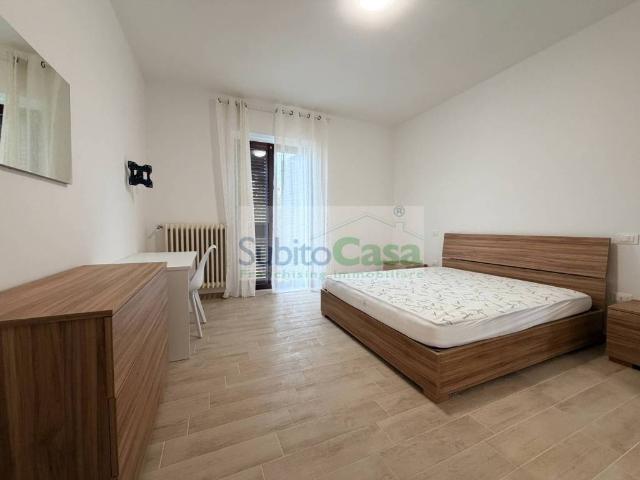 Appartamento in affitto a Chieti CH