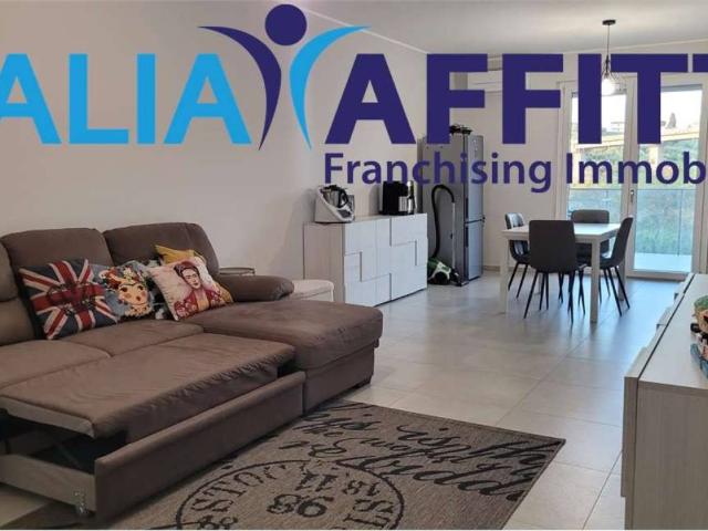 Appartamento in affitto a Chieti CH