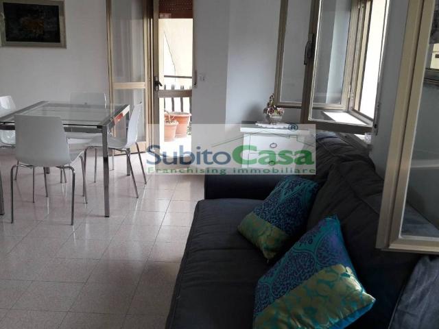 Appartamento in affitto a Chieti CH