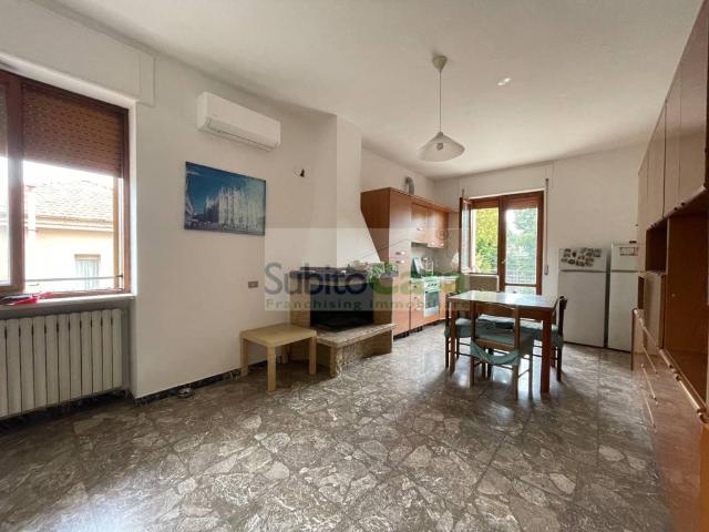 Appartamento in affitto a Chieti CH