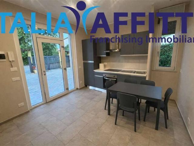 Appartamento in affitto a Chieti CH