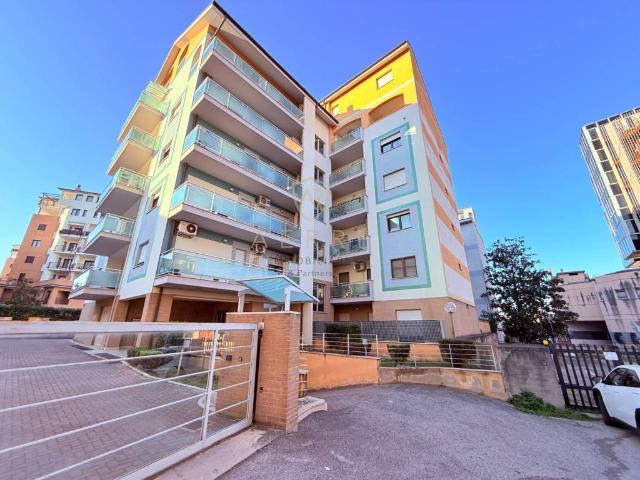Appartamento in affitto a Chieti CH