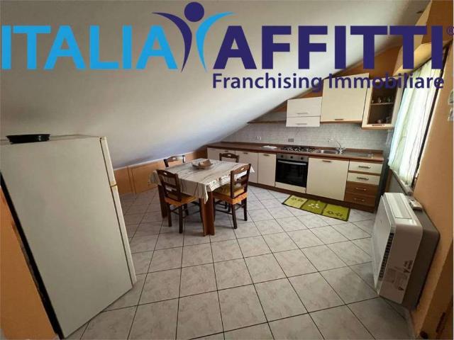 Appartamento in affitto a Chieti colonnetta, 0, arredato, centrale, luminoso TrovaCasa