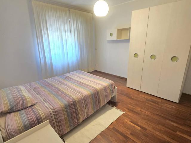 Appartamento in affitto a Chieti, Scalo Universit