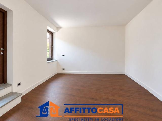 Appartamento in affitto a Chieri TO