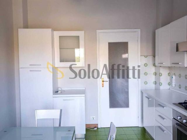 Appartamento in affitto a Chieri TO