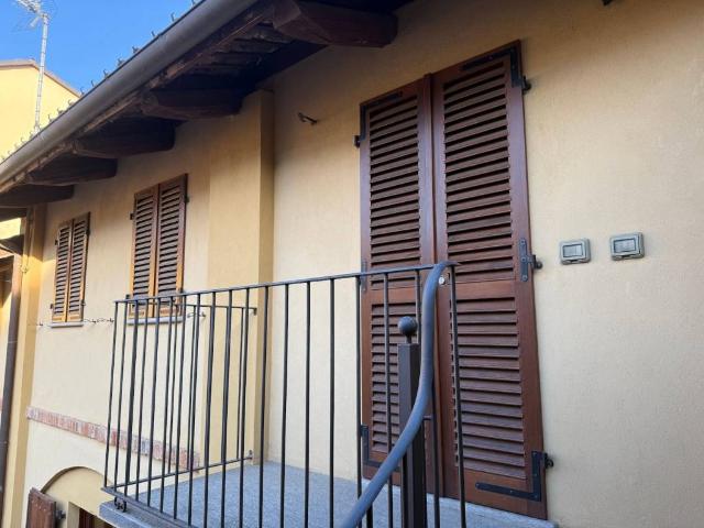 Appartamento in affitto a Chieri TO