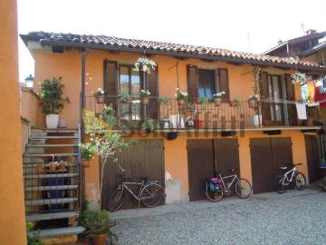 Appartamento in affitto a Chieri TO