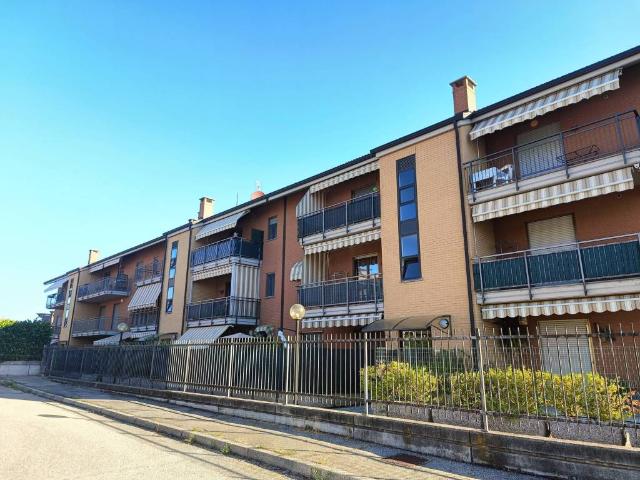 Appartamento in affitto a Chieri TO