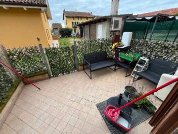 Appartamento in affitto a Chieri TO